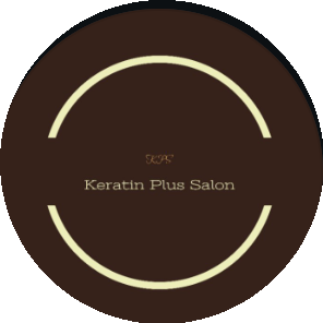 Keratin Plus Salon logo